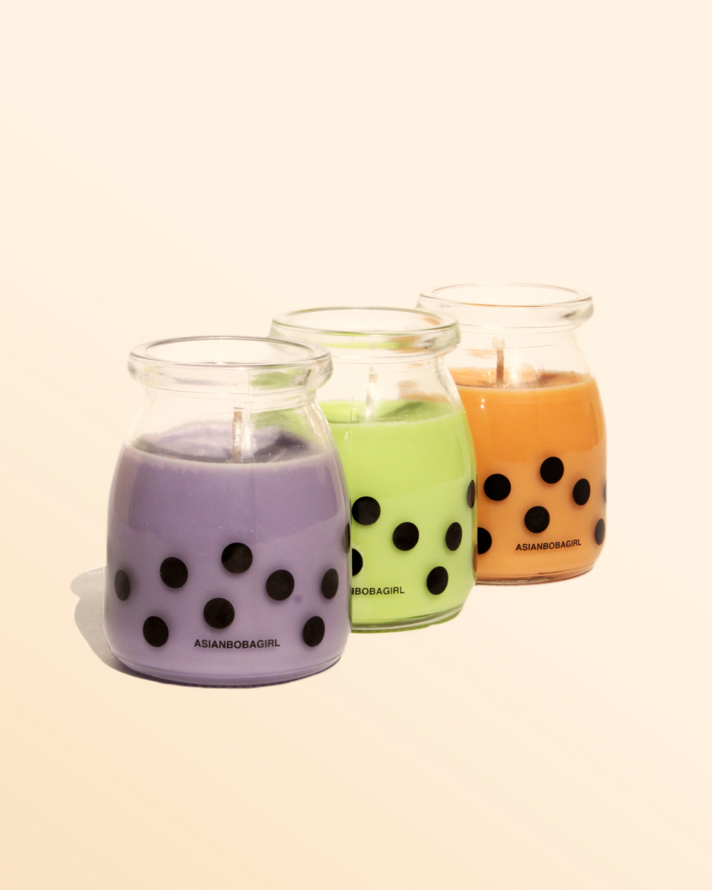 3-Pack Candle Box