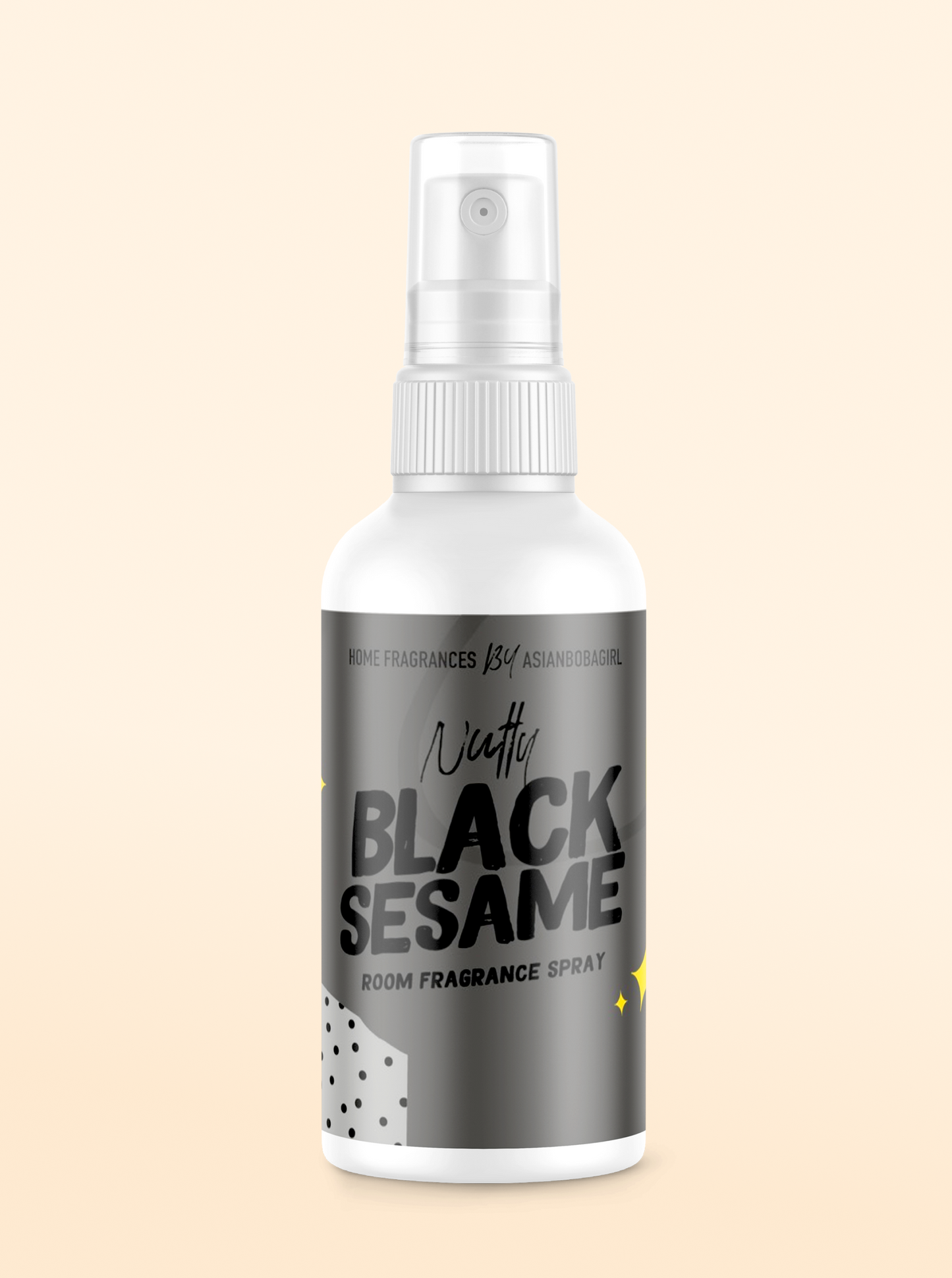 Black Sesame Room Spray