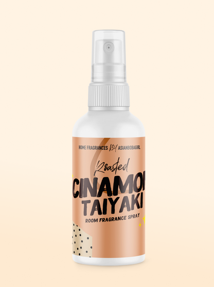 Taiyaki Room Spray