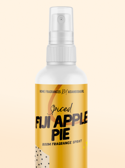 Fuji Apple Room Spray