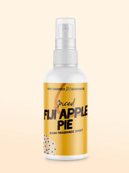 Fuji Apple Room Spray