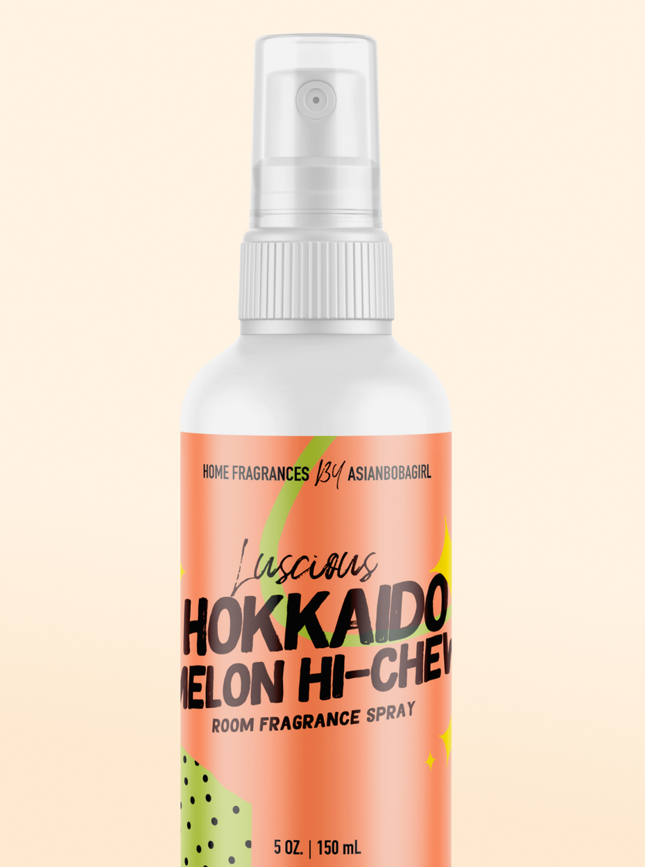 Hokkaido Melon Room Spray