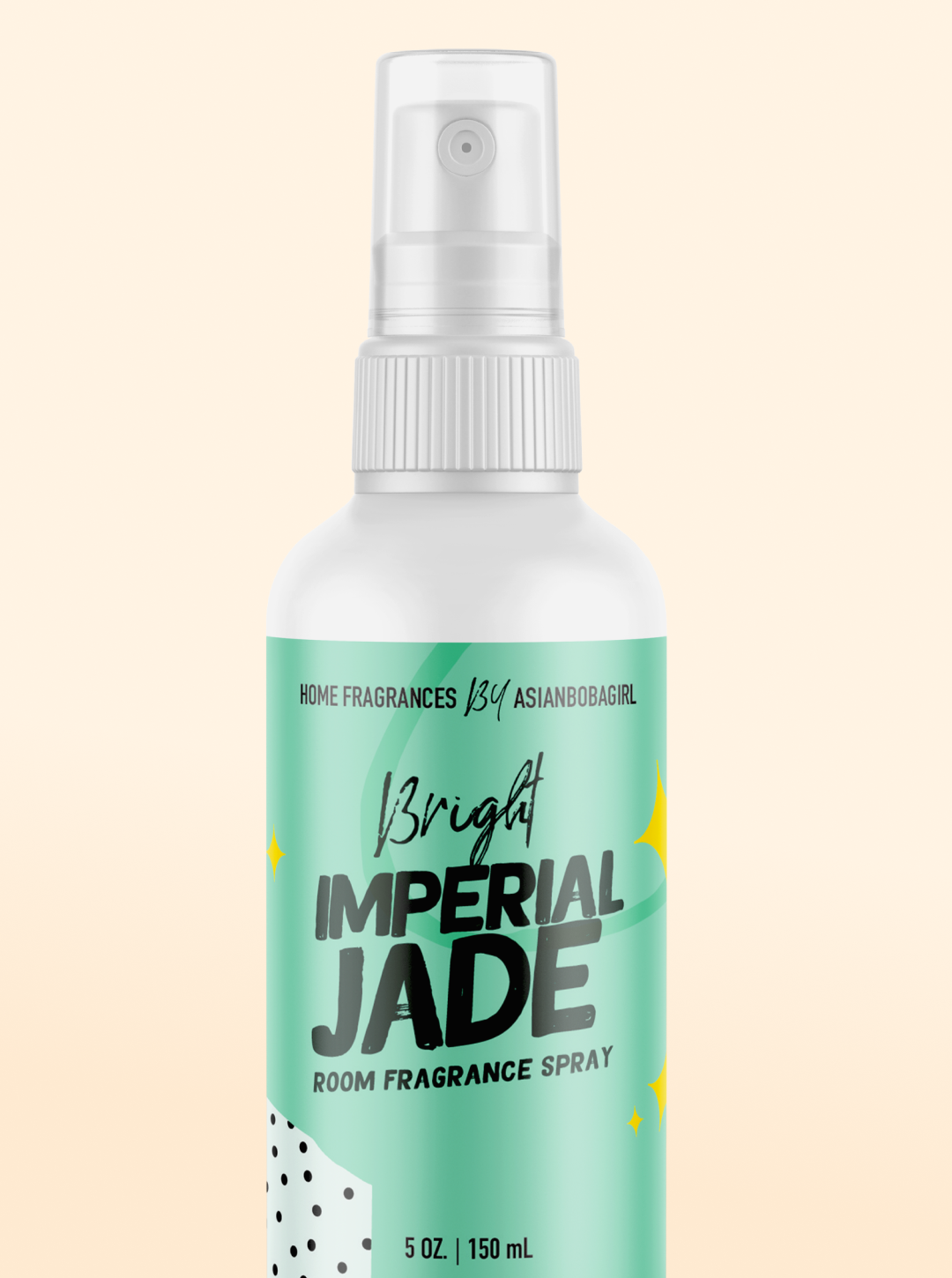 Imperial Jade Room Spray