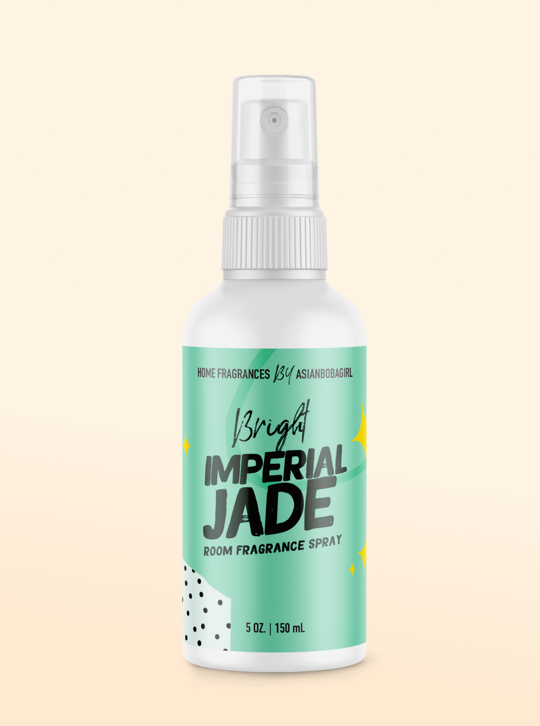 Imperial Jade Room Spray