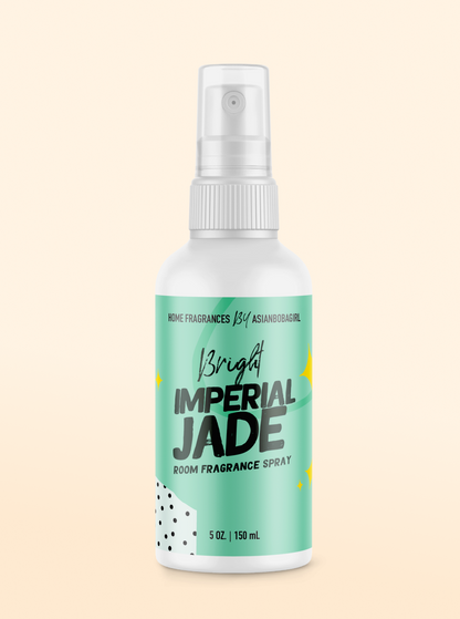 Imperial Jade Room Spray