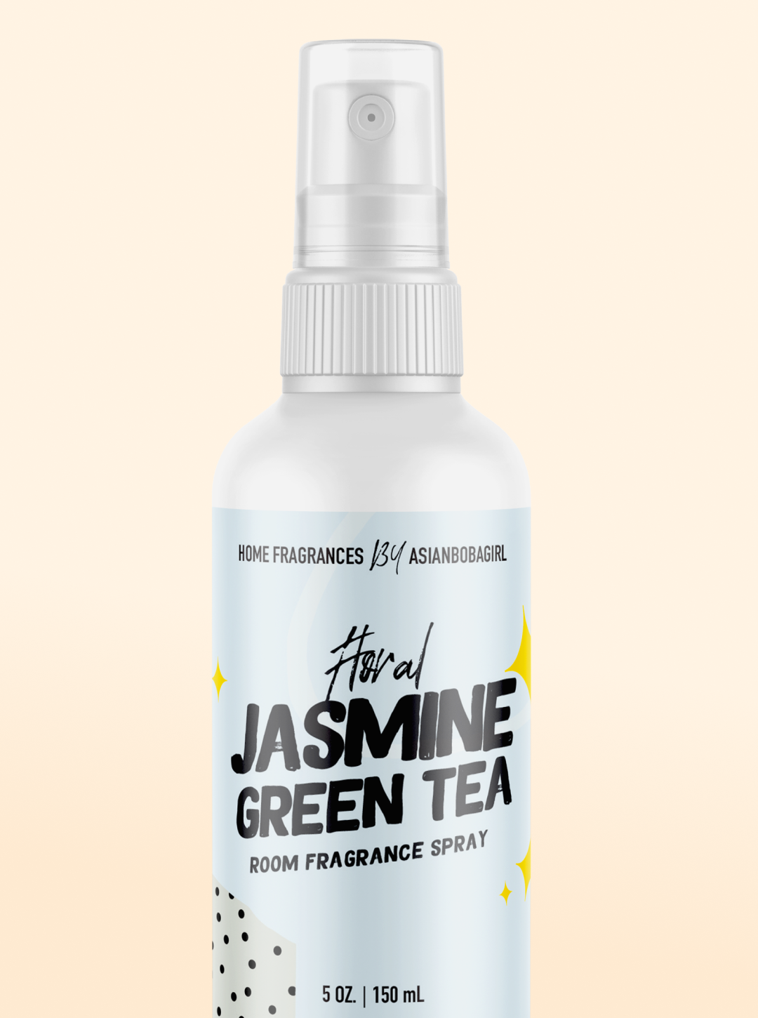 Jasmine Tea Room Spray