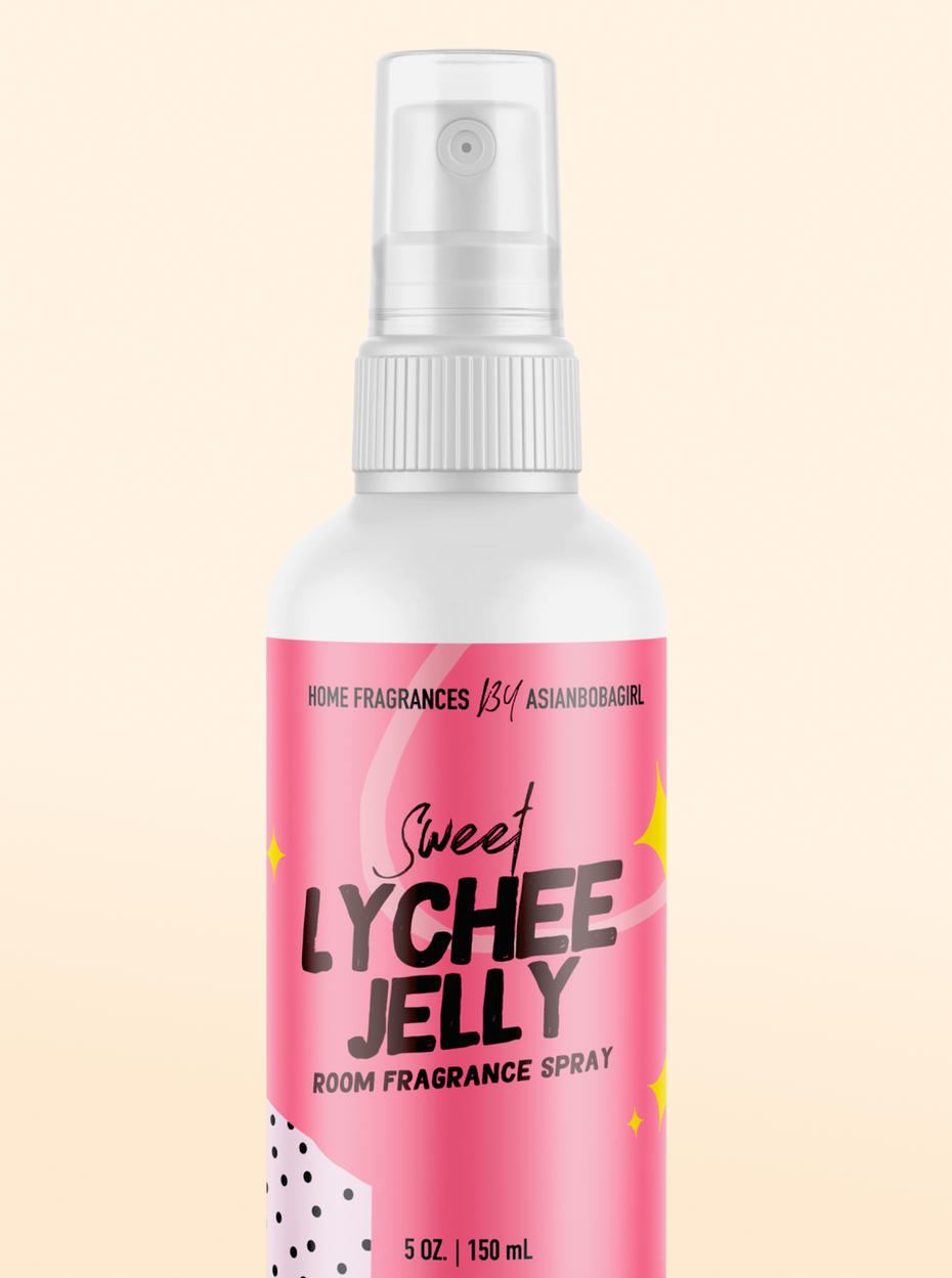 Lychee Jelly Room Spray