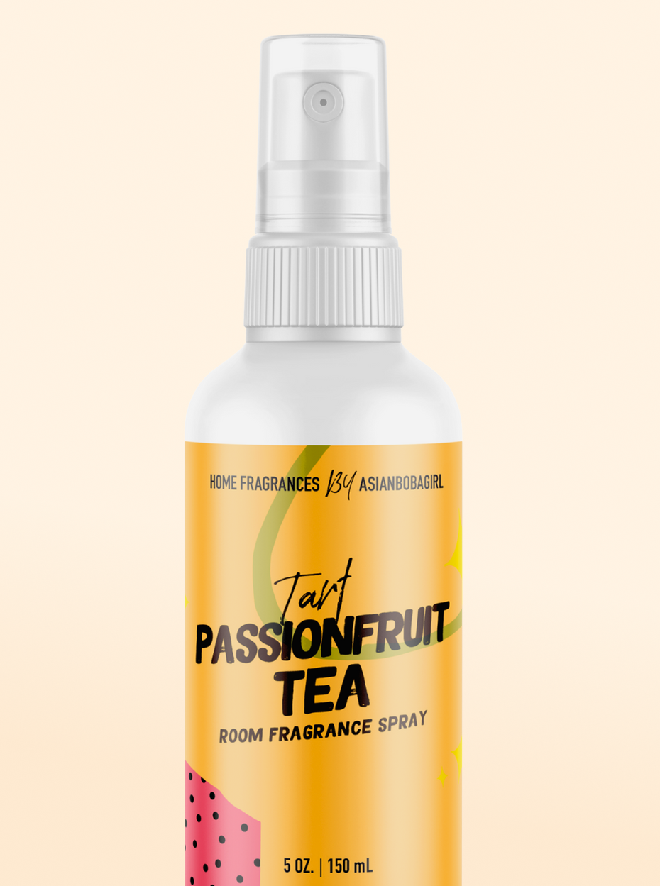 Passionfruit Room Spray