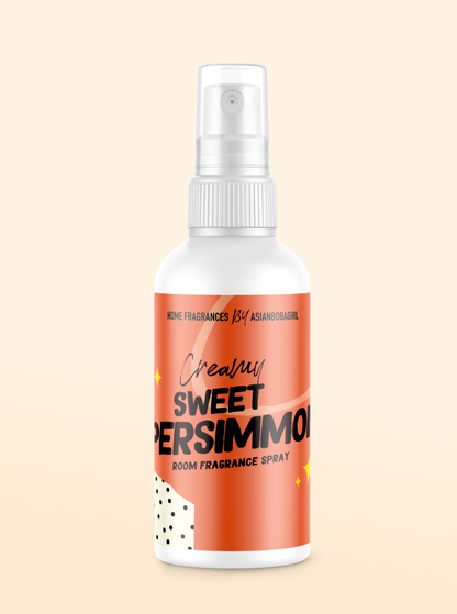 Persimmon Room Spray