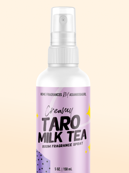 Taro Boba Room Spray