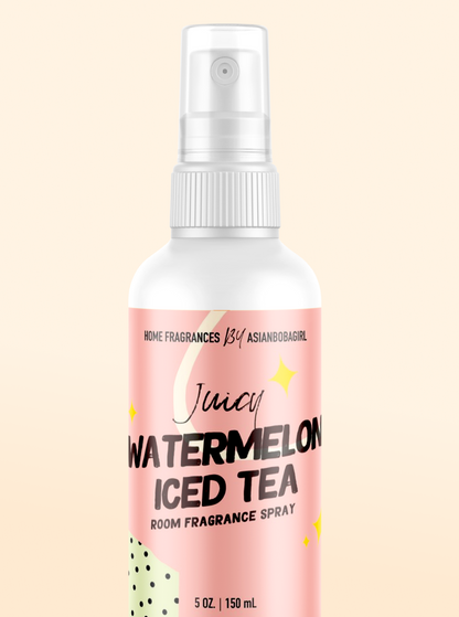 Watermelon Tea Room Spray