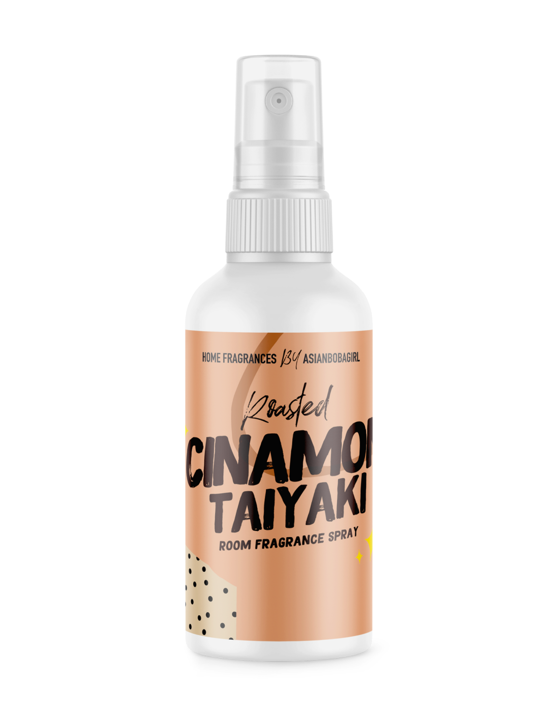 Taiyaki Room Spray