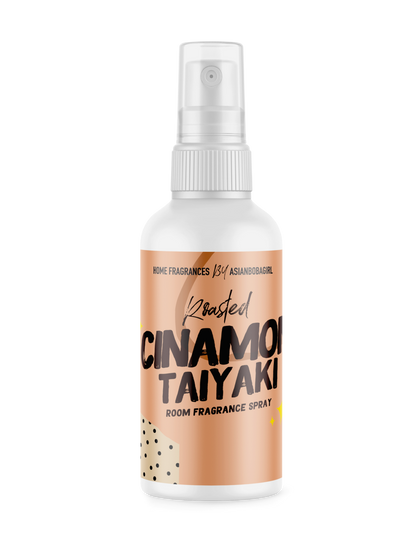 Taiyaki Room Spray