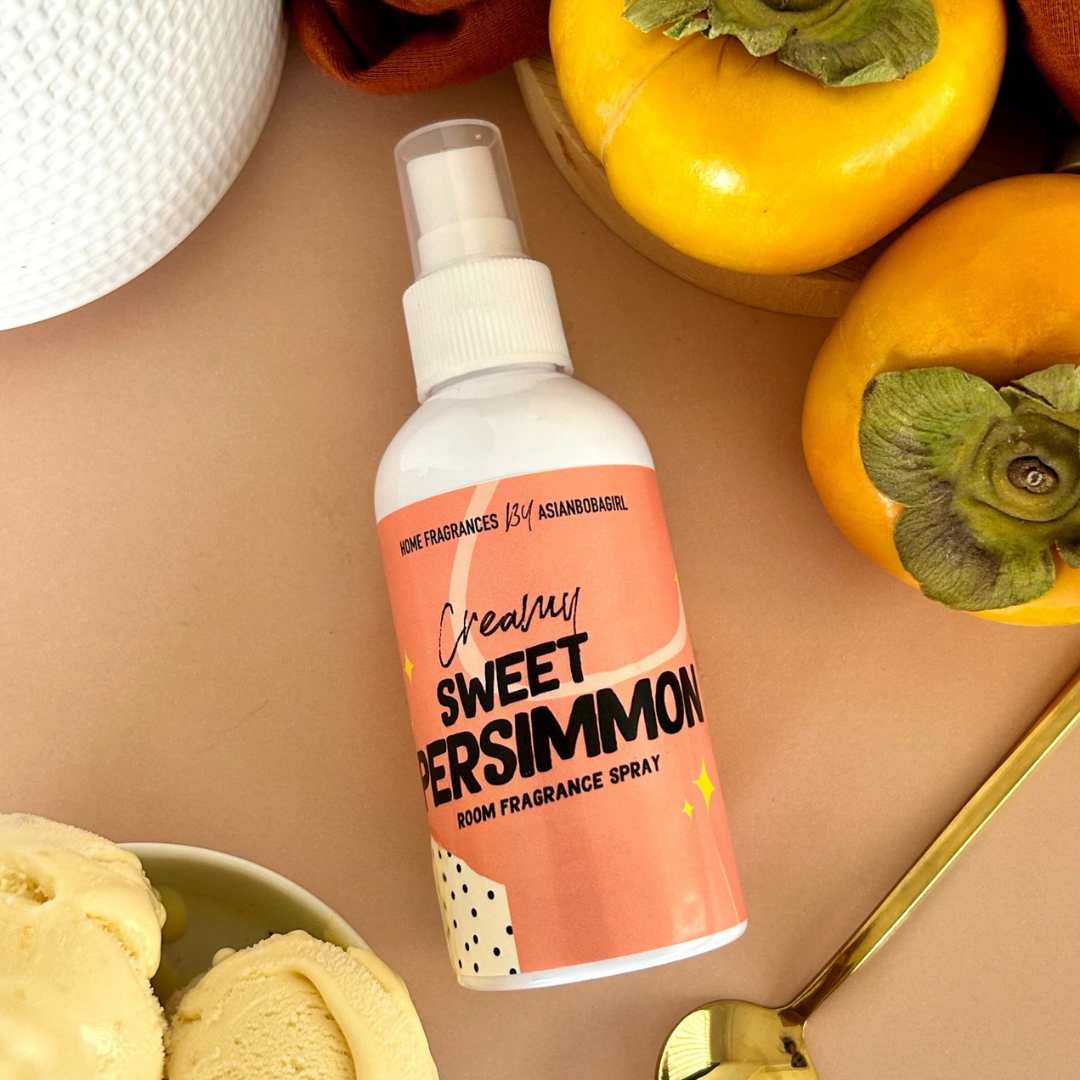 Persimmon Room Spray