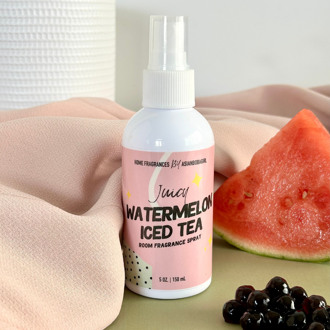 Watermelon Tea Room Spray