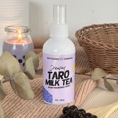 Taro Boba Room Spray